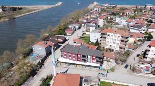 Karasu Yeni Mahalle Satılık Daire